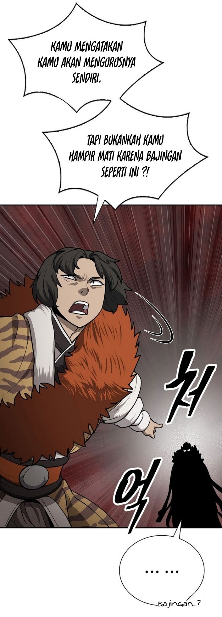 Sword Demon Island Chapter 39 - halaman 10