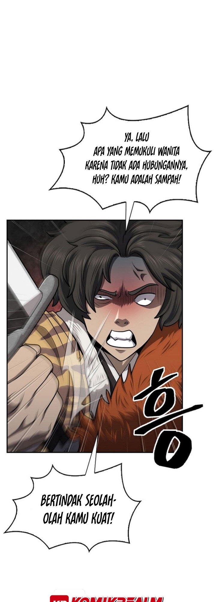 Sword Demon Island Chapter 39 - halaman 13