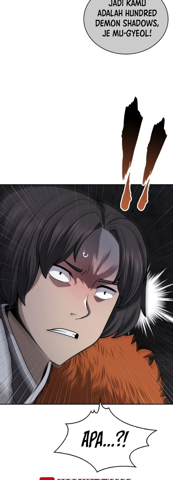Sword Demon Island Chapter 39 - halaman 17
