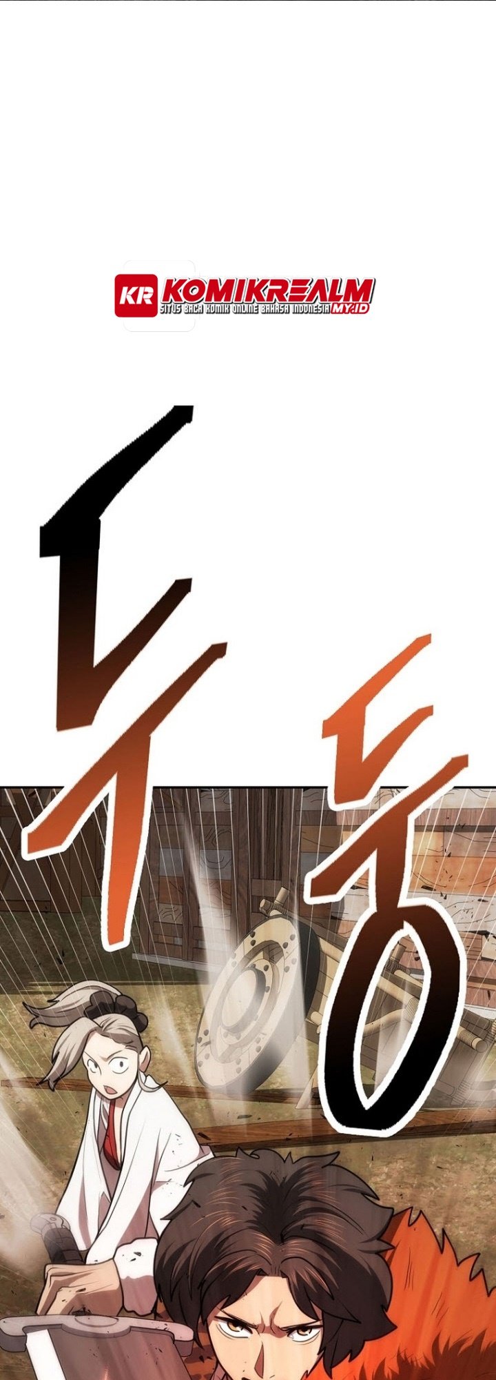 Sword Demon Island Chapter 39 - halaman 2