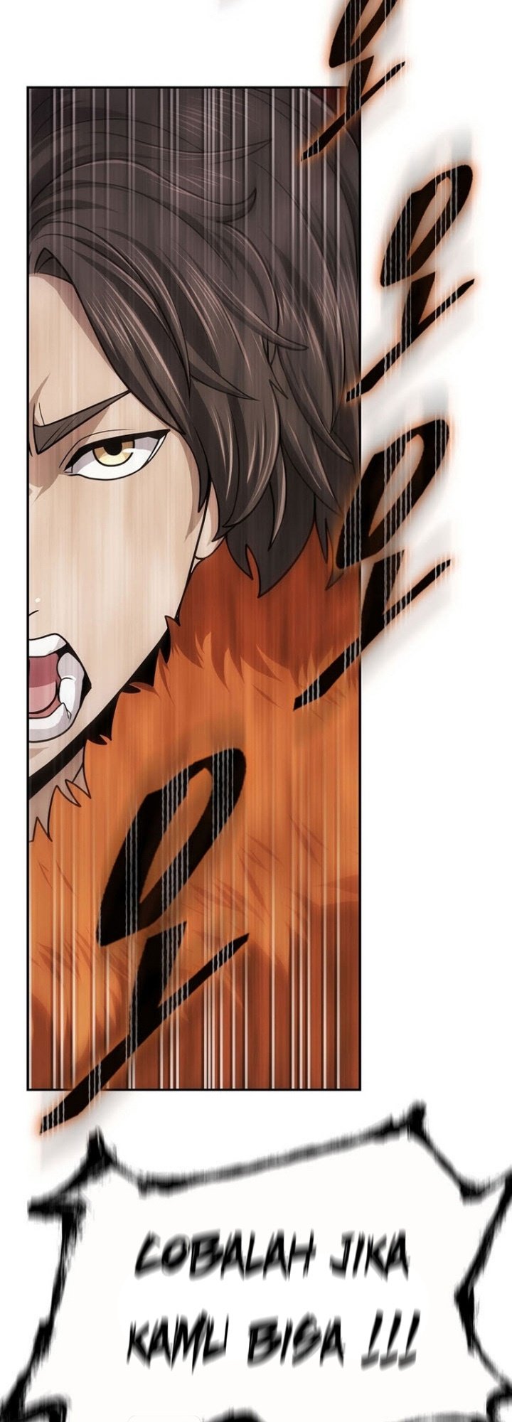 Sword Demon Island Chapter 39 - halaman 28