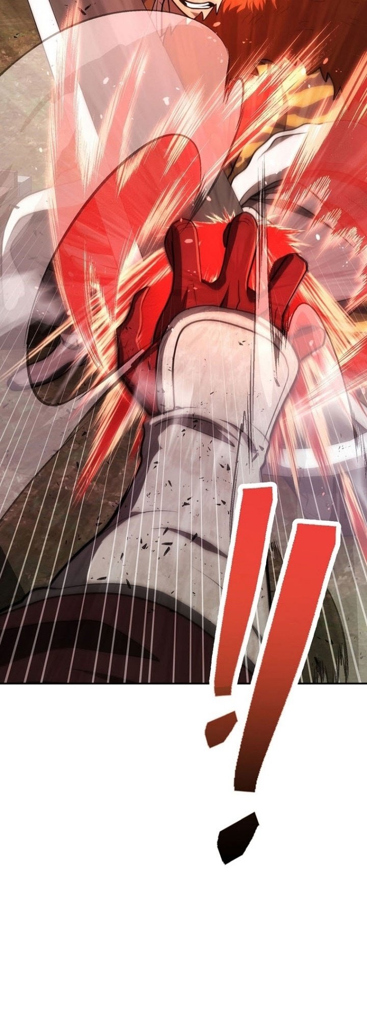 Sword Demon Island Chapter 39 - halaman 3