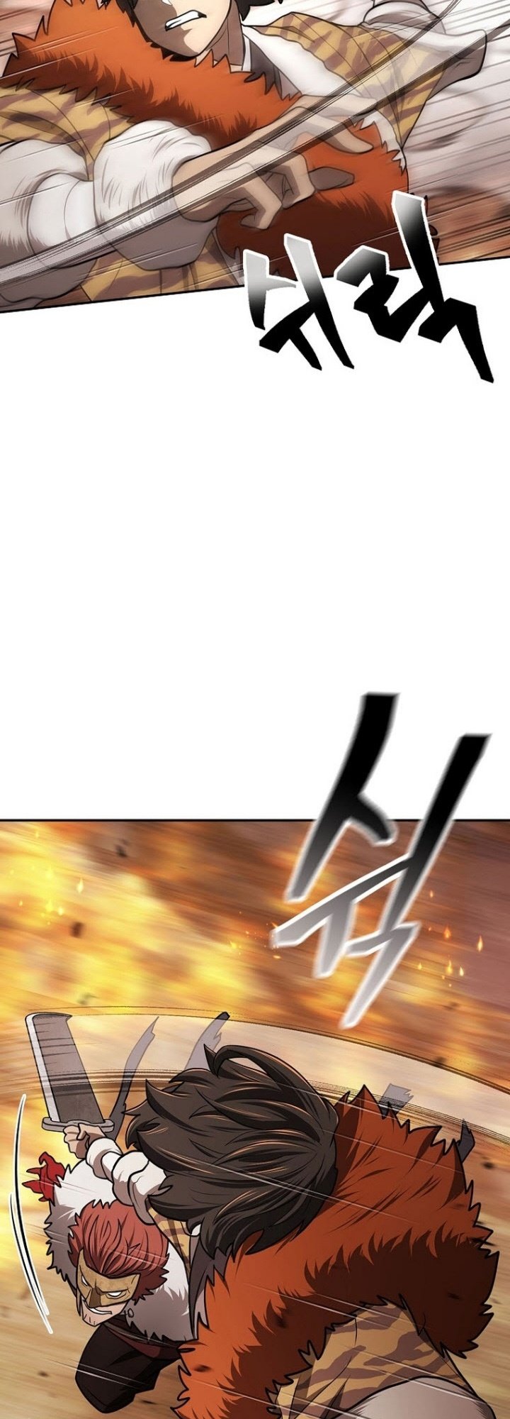 Sword Demon Island Chapter 39 - halaman 33