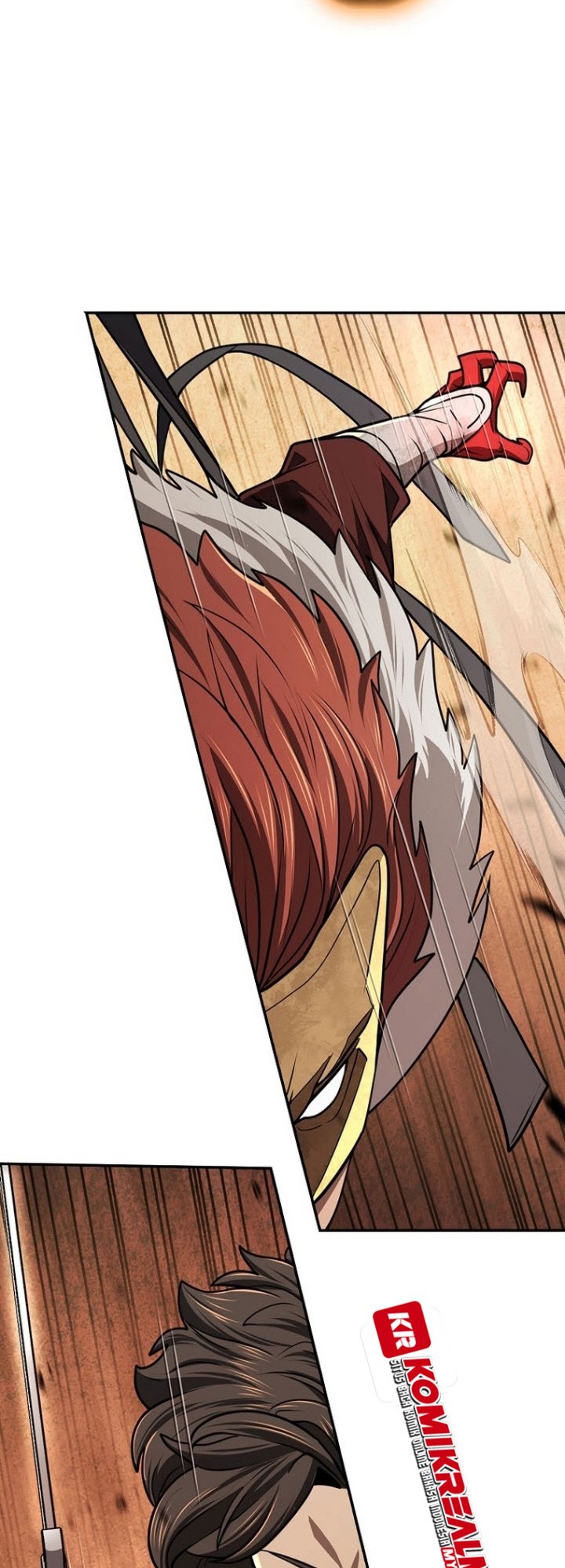 Sword Demon Island Chapter 39 - halaman 37