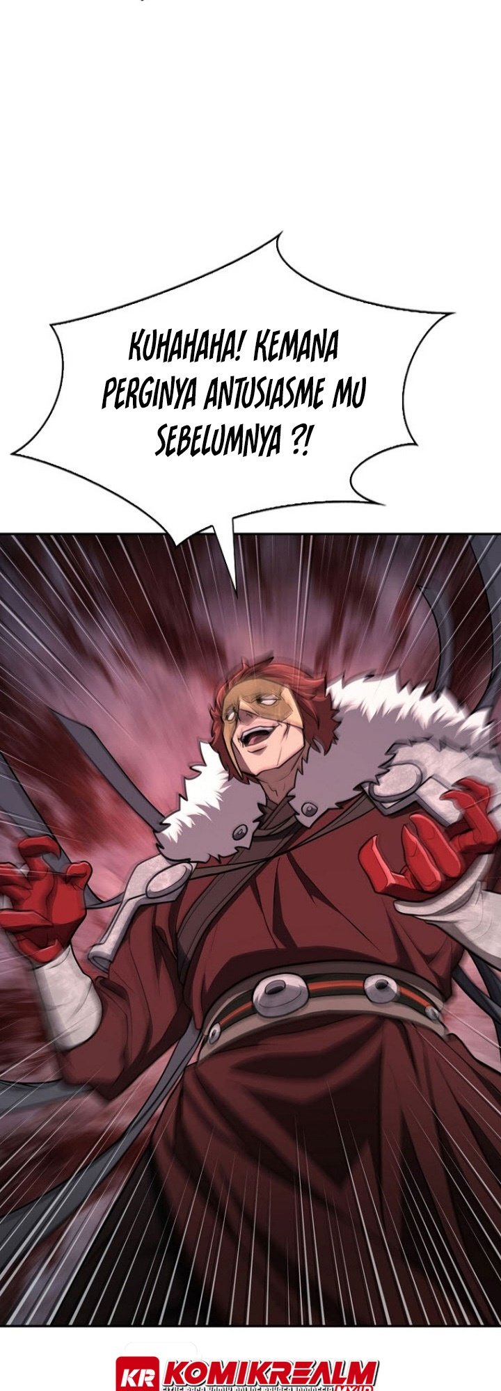 Sword Demon Island Chapter 39 - halaman 44