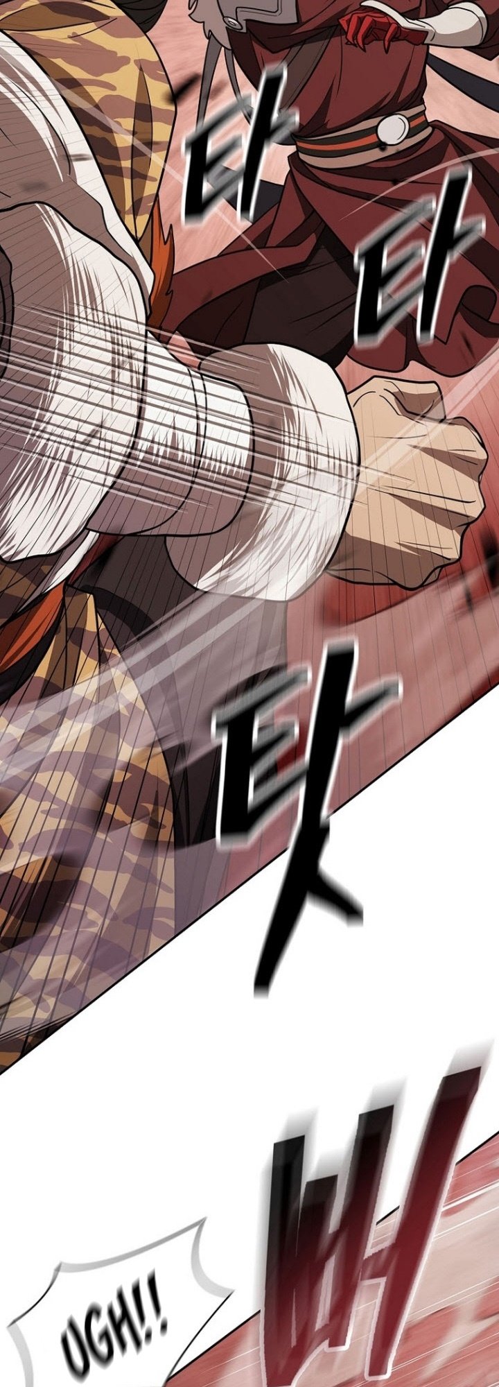 Sword Demon Island Chapter 39 - halaman 47