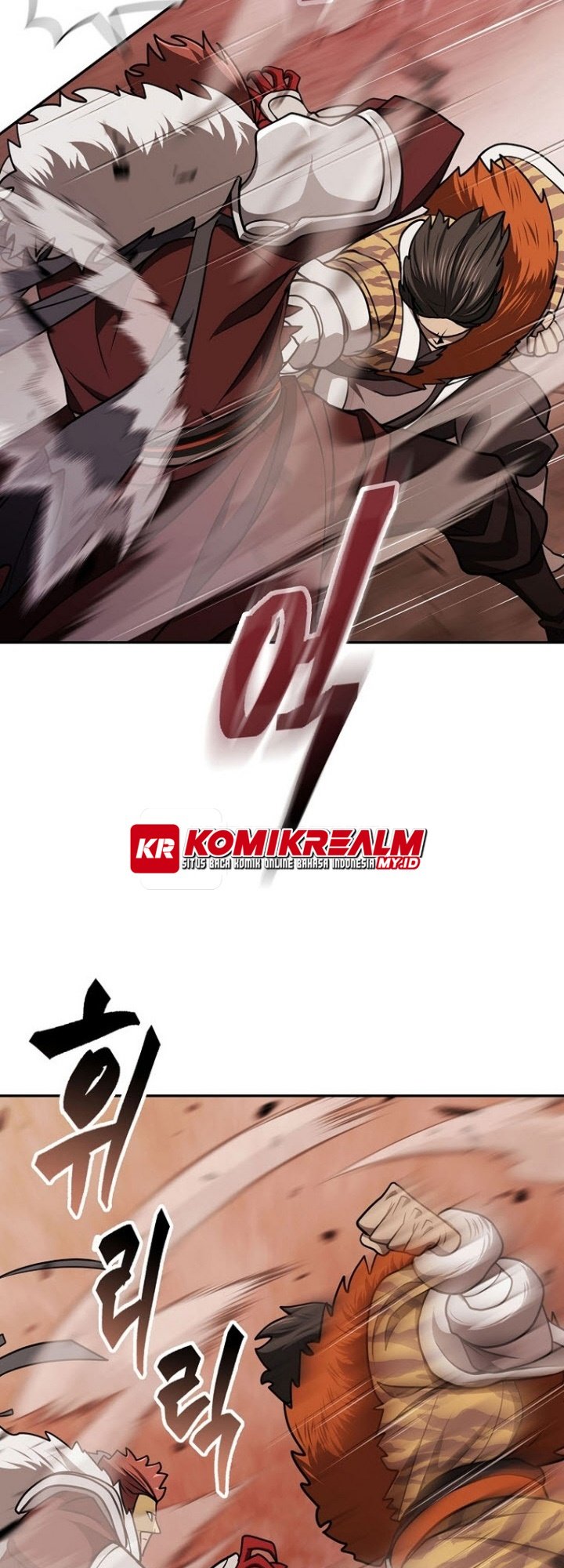 Sword Demon Island Chapter 39 - halaman 48