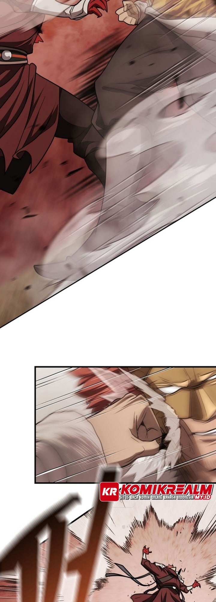 Sword Demon Island Chapter 39 - halaman 49