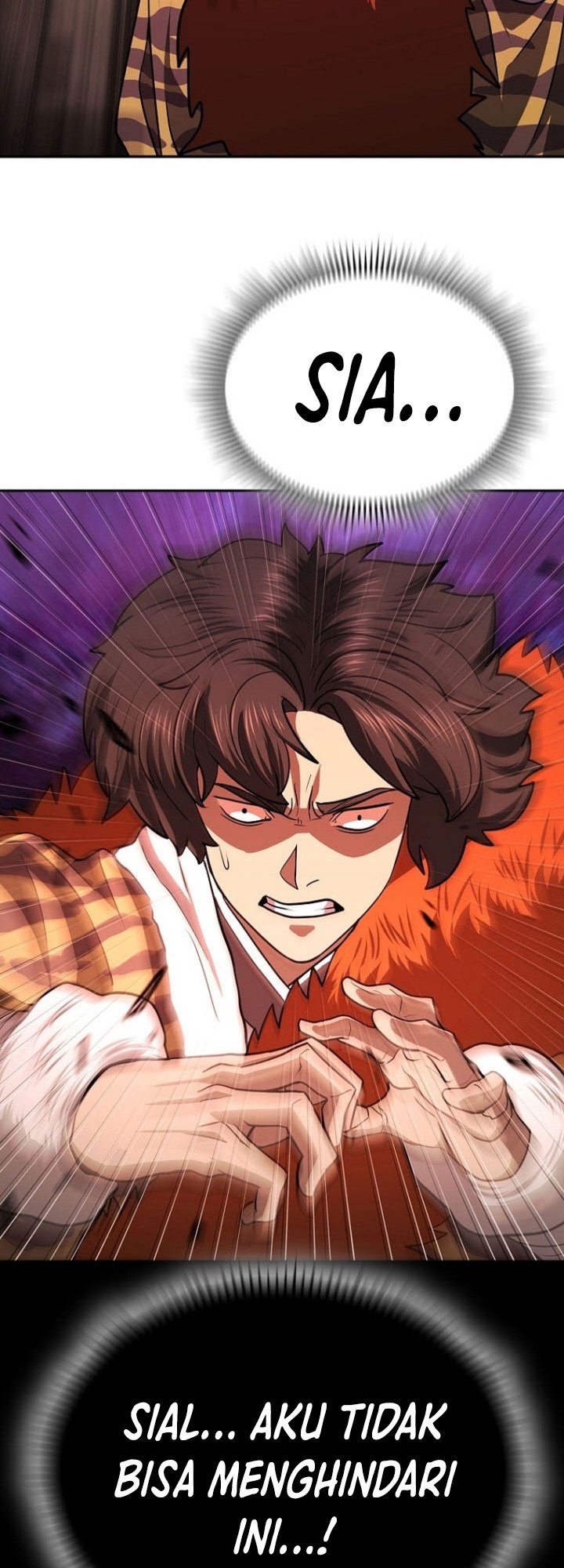 Sword Demon Island Chapter 39 - halaman 59