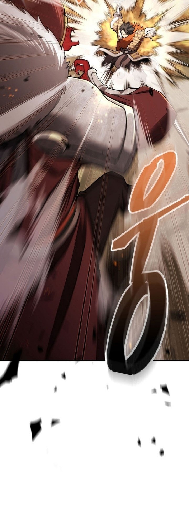 Sword Demon Island Chapter 39 - halaman 6