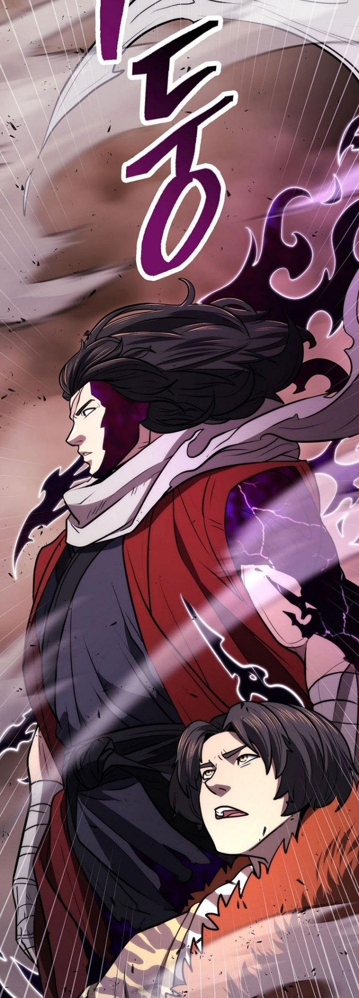 Sword Demon Island Chapter 39 - halaman 63