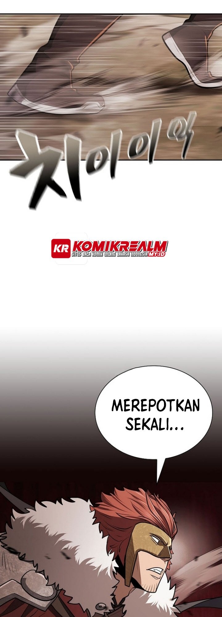 Sword Demon Island Chapter 39 - halaman 7