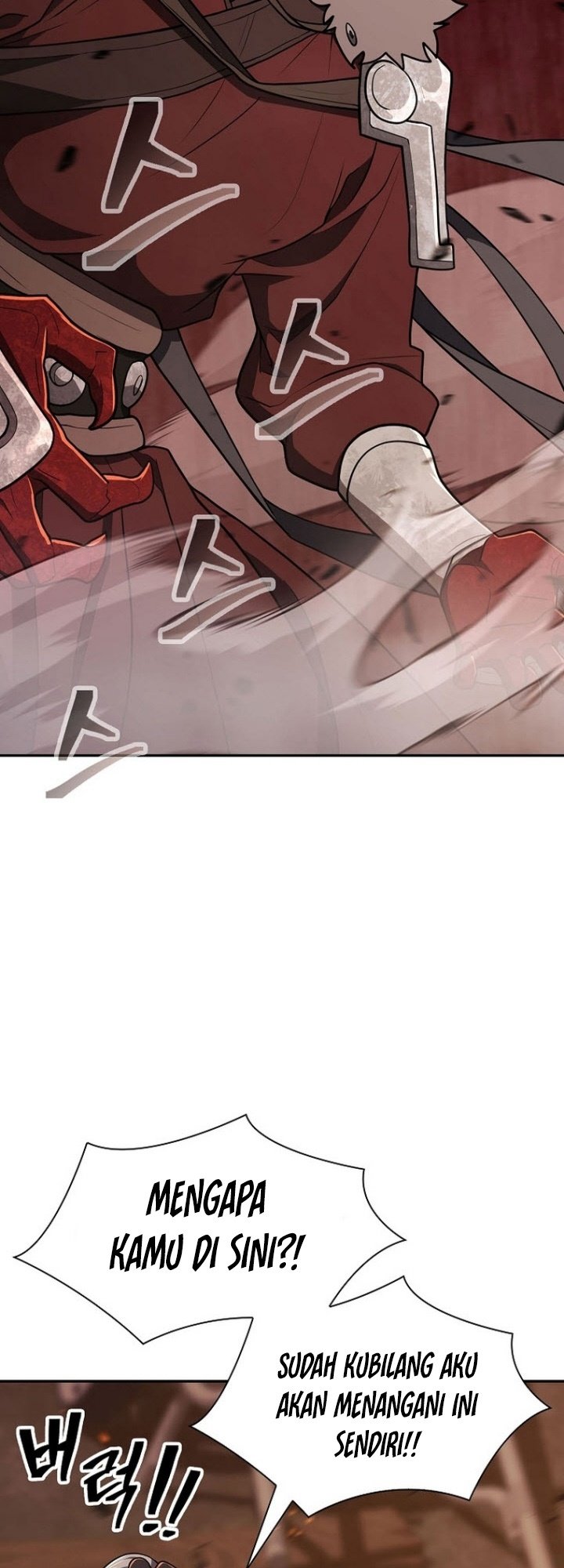 Sword Demon Island Chapter 39 - halaman 8