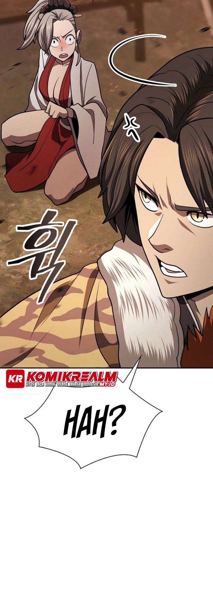 Sword Demon Island Chapter 39 - halaman 9