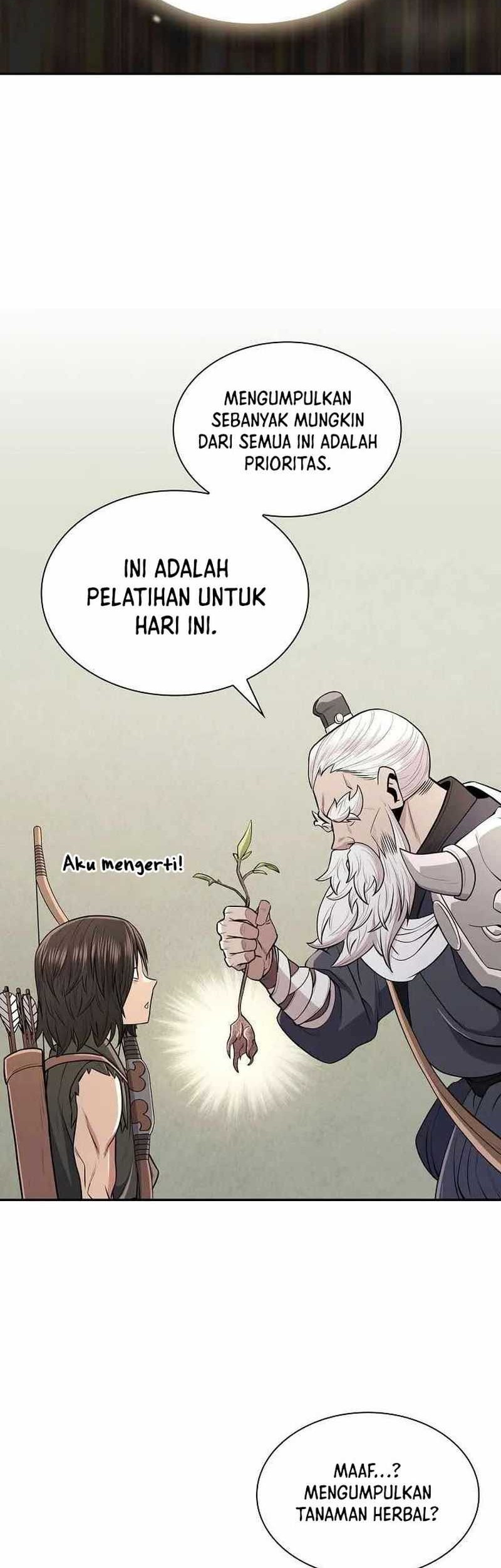 Sword Demon Island Chapter 4 - halaman 15