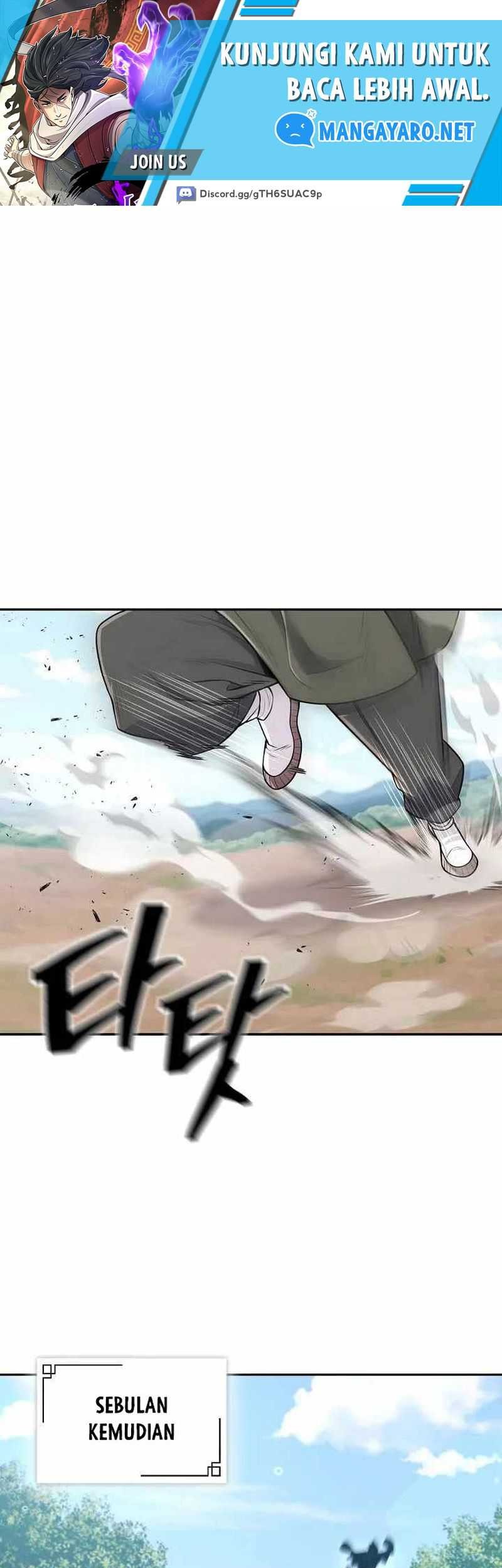 Sword Demon Island Chapter 4 - halaman 2