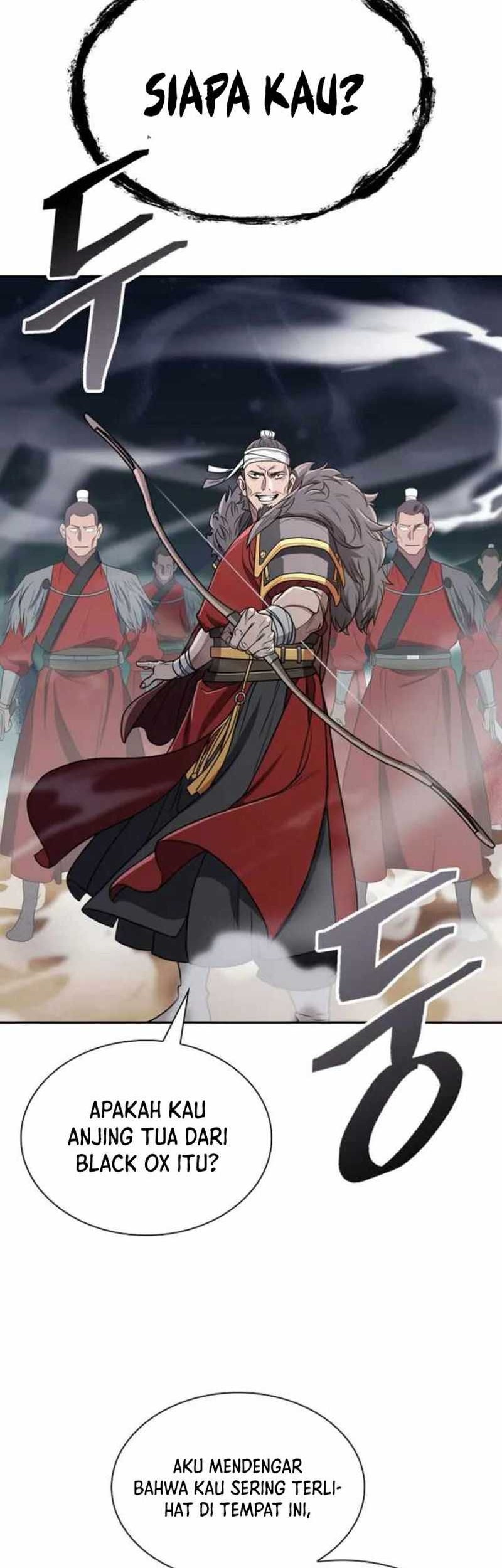Sword Demon Island Chapter 4 - halaman 51