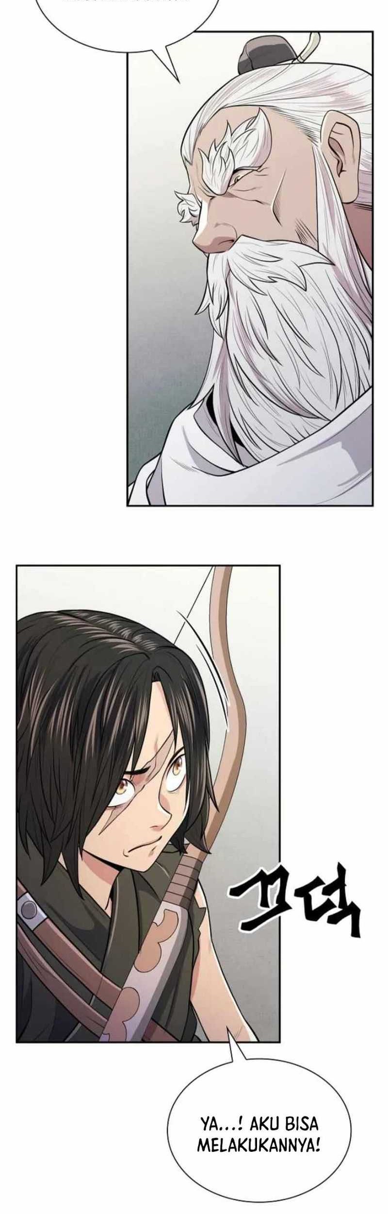Sword Demon Island Chapter 4 - halaman 59