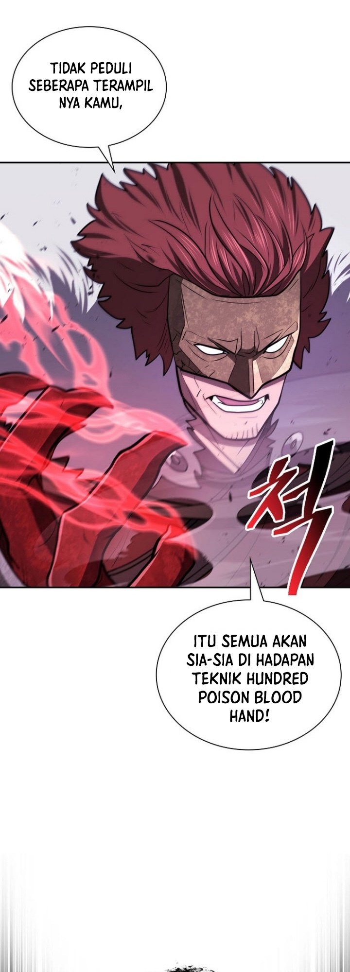 Sword Demon Island Chapter 40 - halaman 11