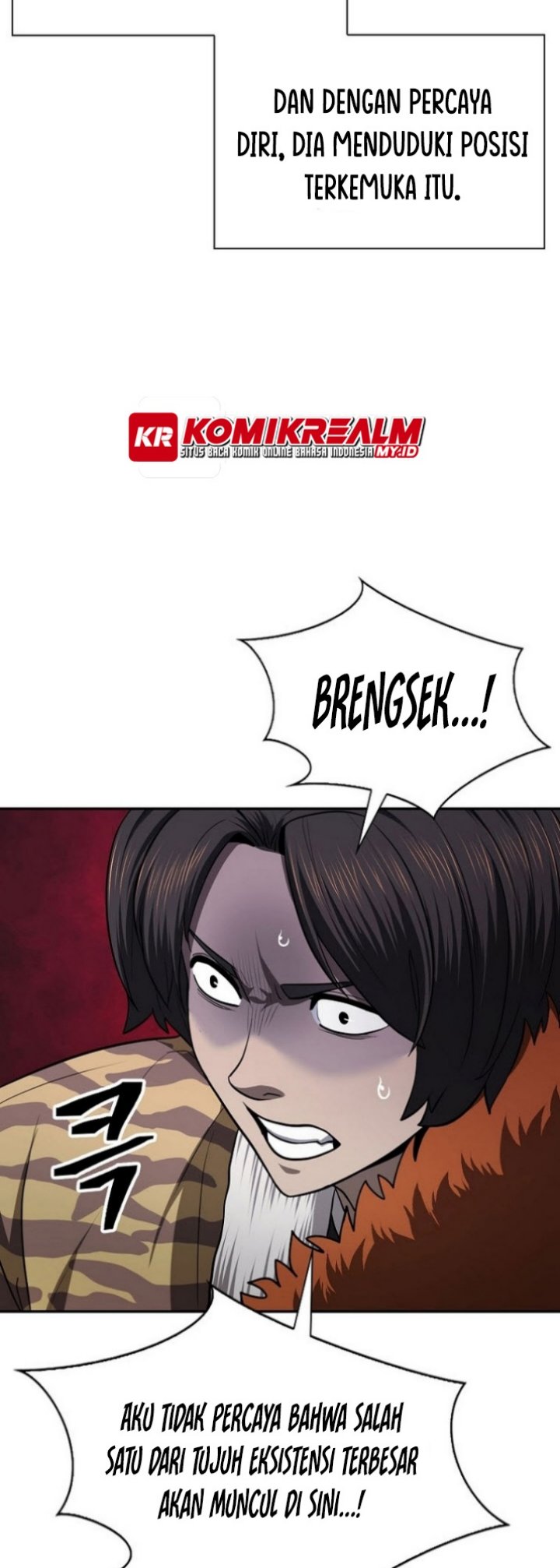 Sword Demon Island Chapter 40 - halaman 26