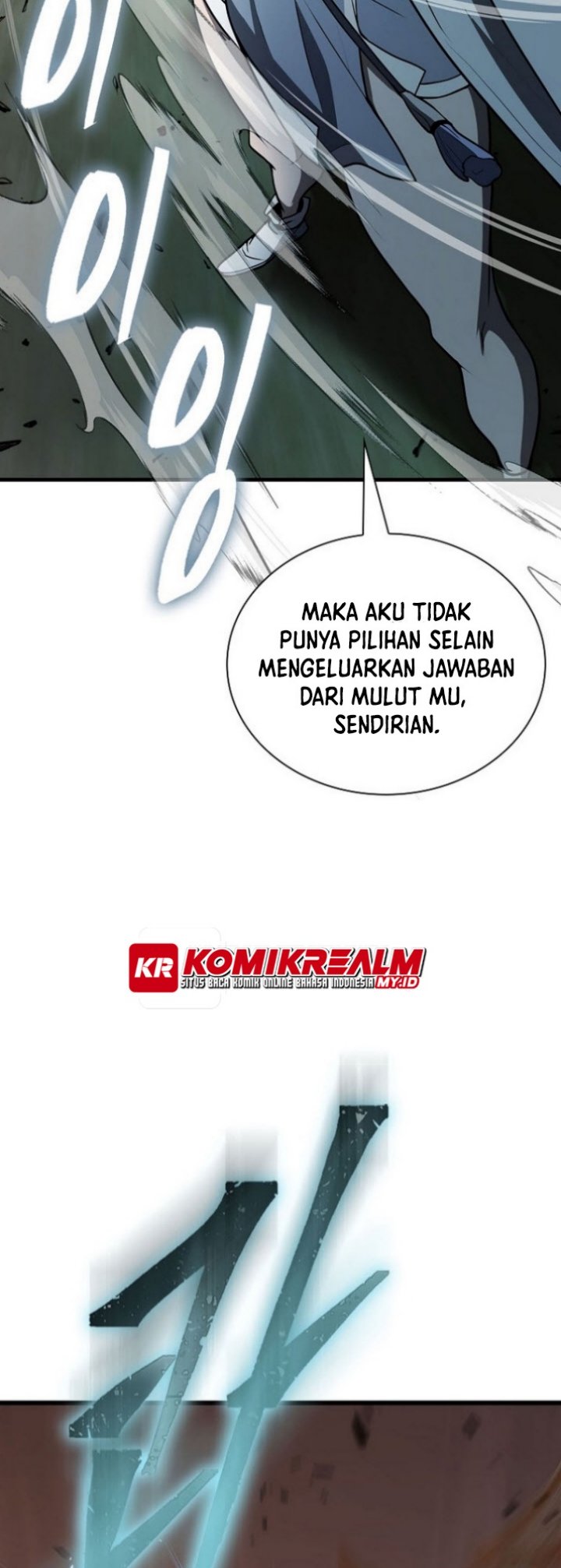 Sword Demon Island Chapter 40 - halaman 32