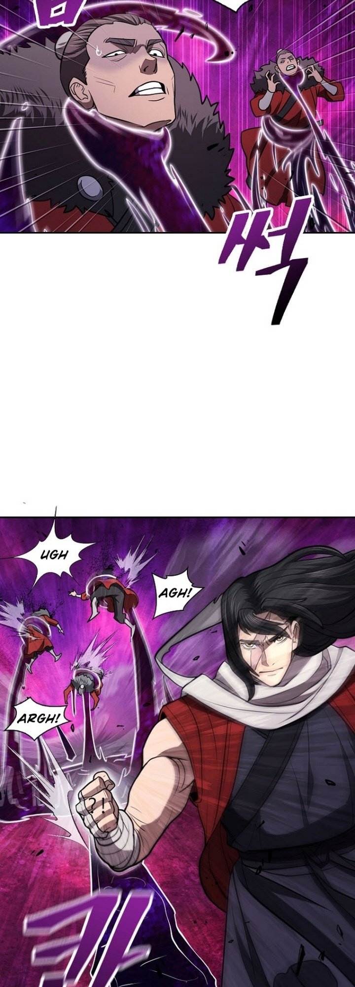 Sword Demon Island Chapter 40 - halaman 61