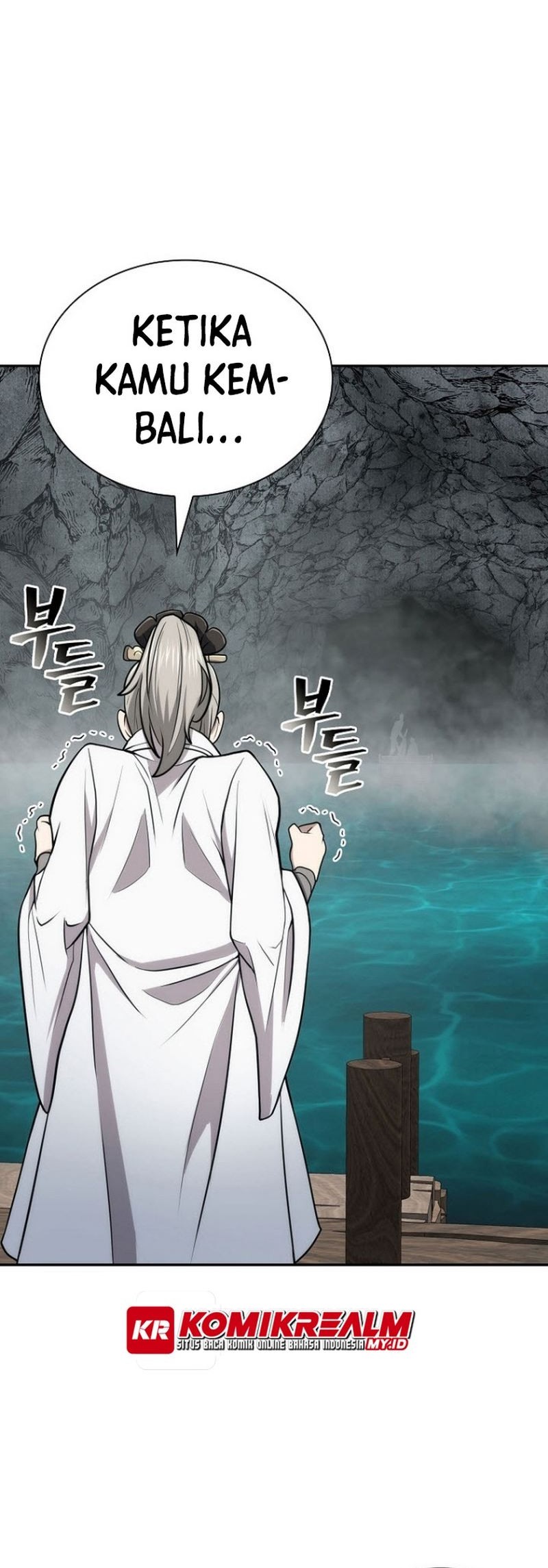 Sword Demon Island Chapter 41 - halaman 66