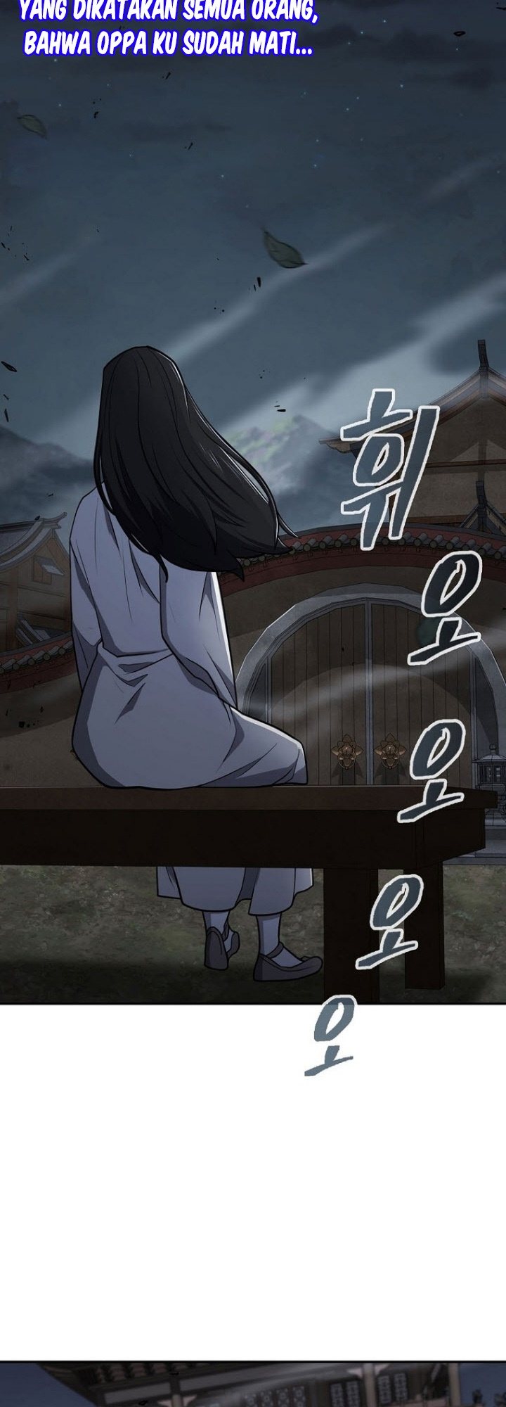 Sword Demon Island Chapter 42 - halaman 16