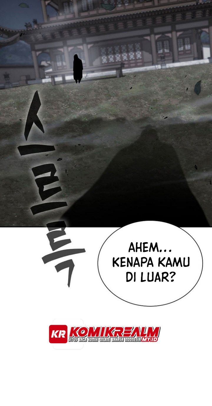 Sword Demon Island Chapter 42 - halaman 17
