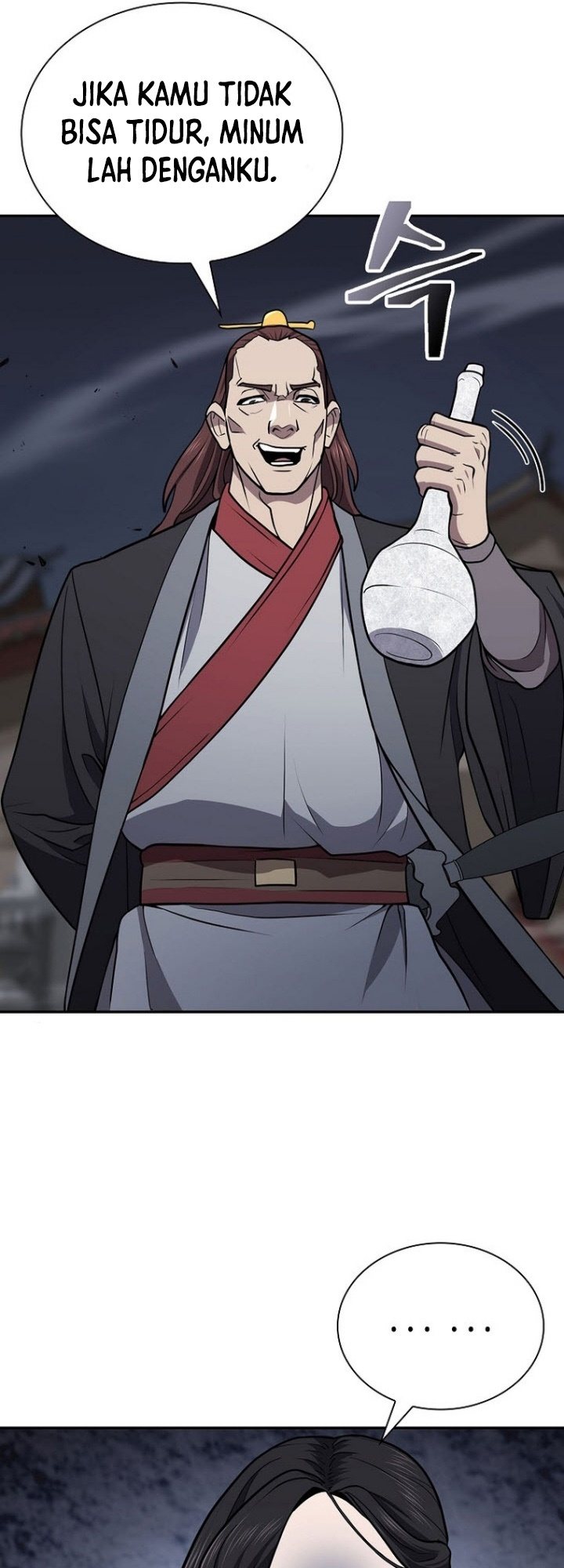 Sword Demon Island Chapter 42 - halaman 18