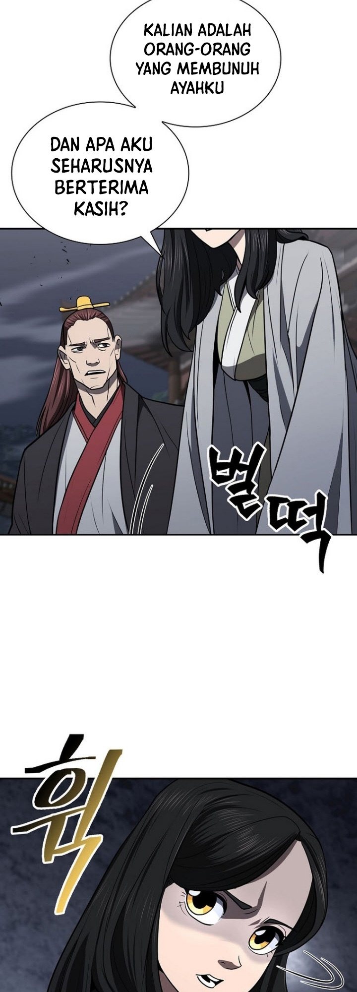 Sword Demon Island Chapter 42 - halaman 21