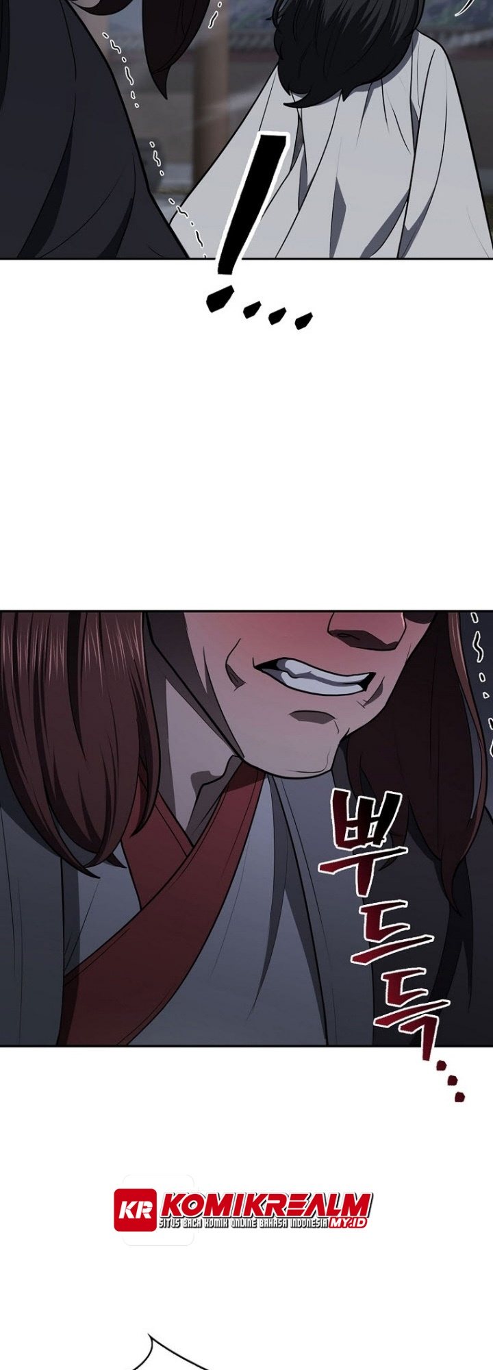 Sword Demon Island Chapter 42 - halaman 23