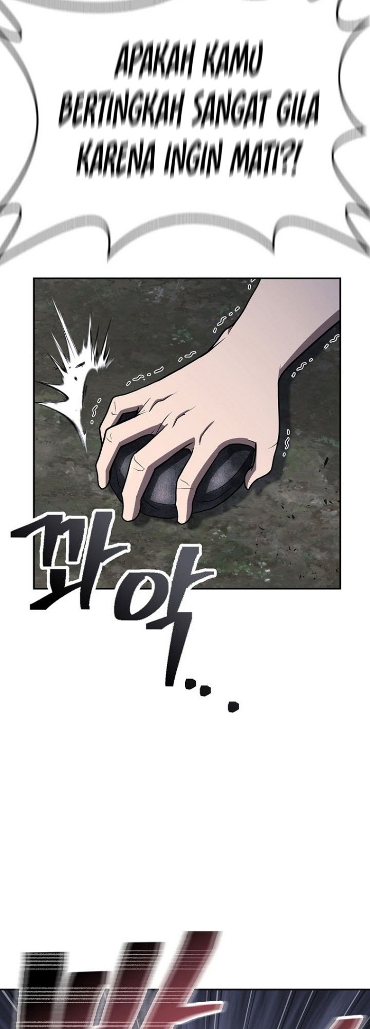 Sword Demon Island Chapter 42 - halaman 31