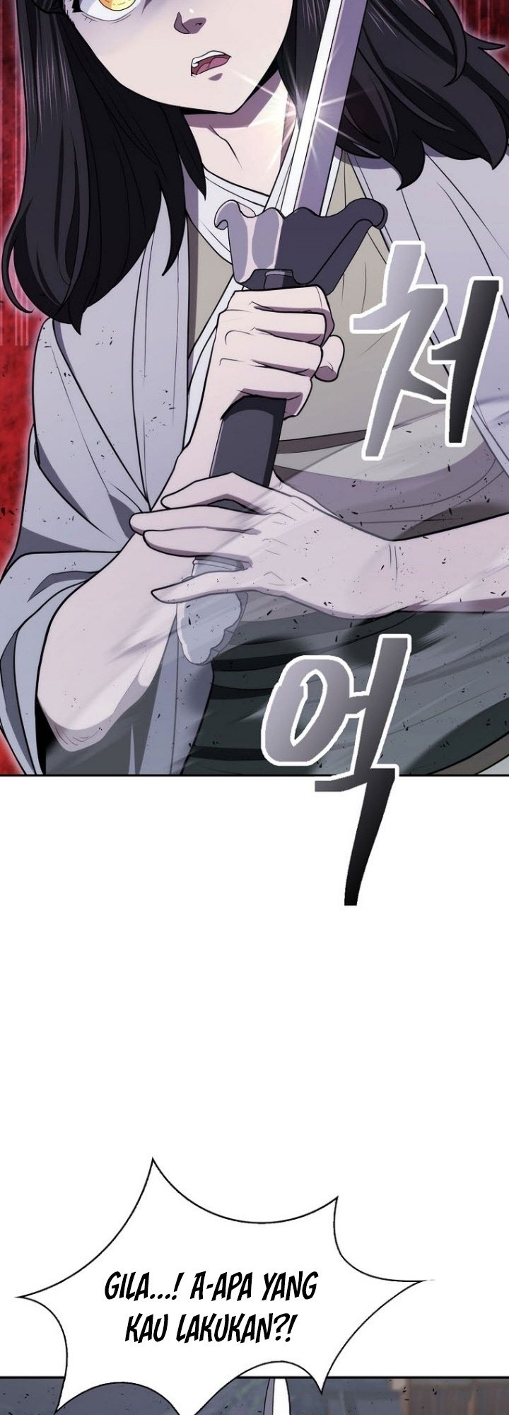 Sword Demon Island Chapter 42 - halaman 38