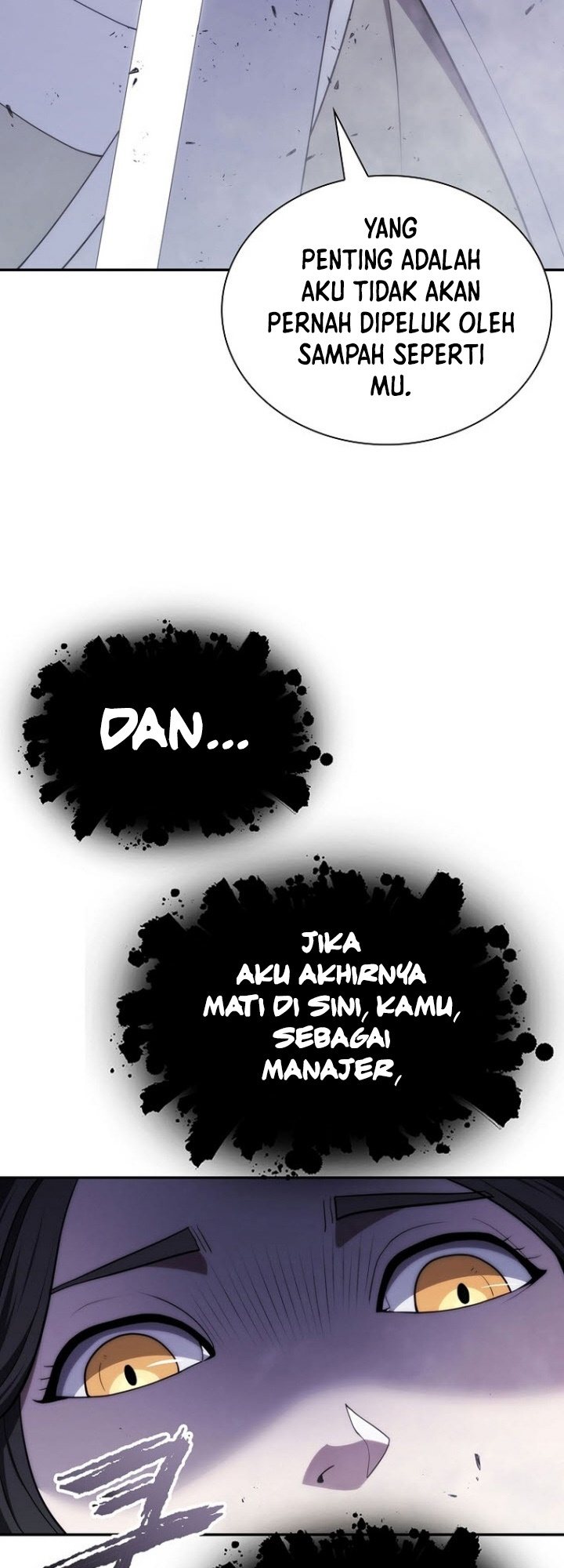 Sword Demon Island Chapter 42 - halaman 42