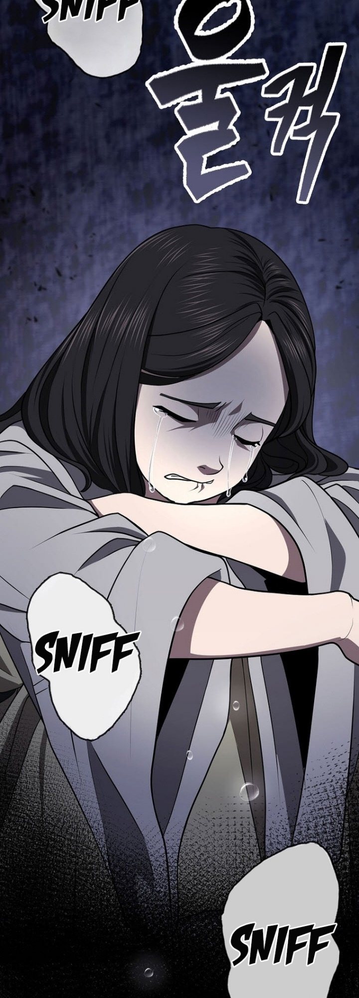 Sword Demon Island Chapter 42 - halaman 47