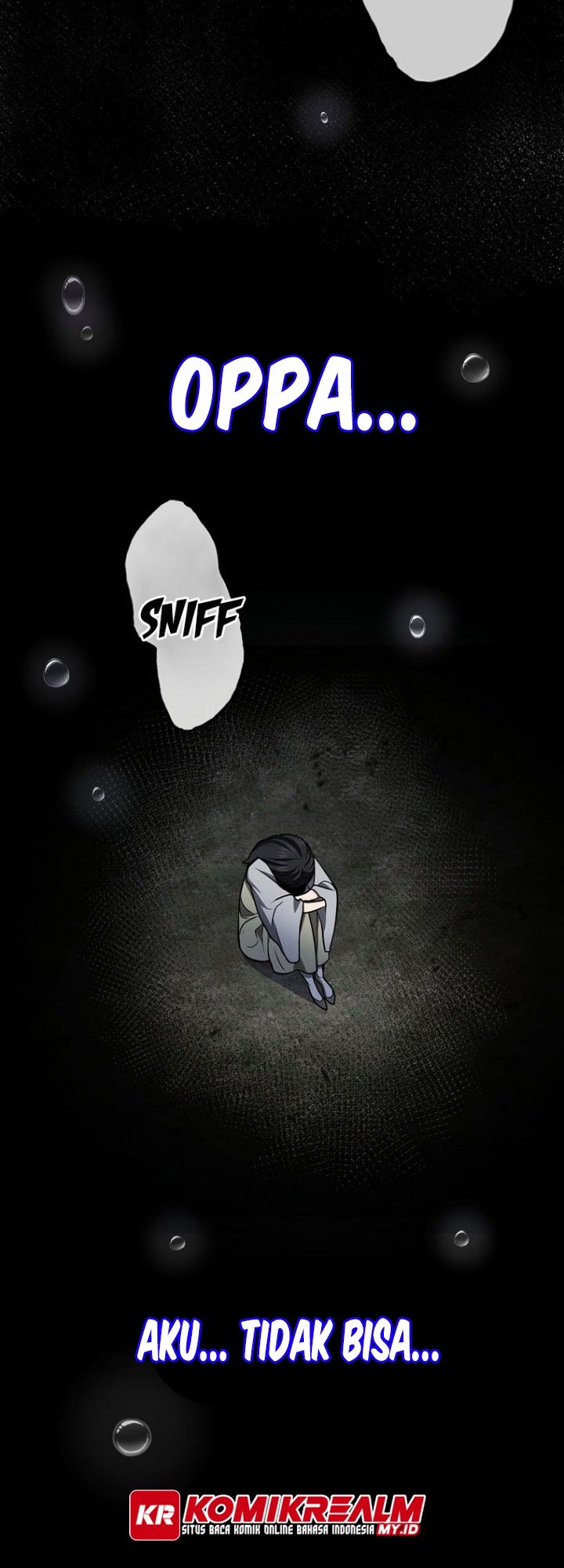 Sword Demon Island Chapter 42 - halaman 48