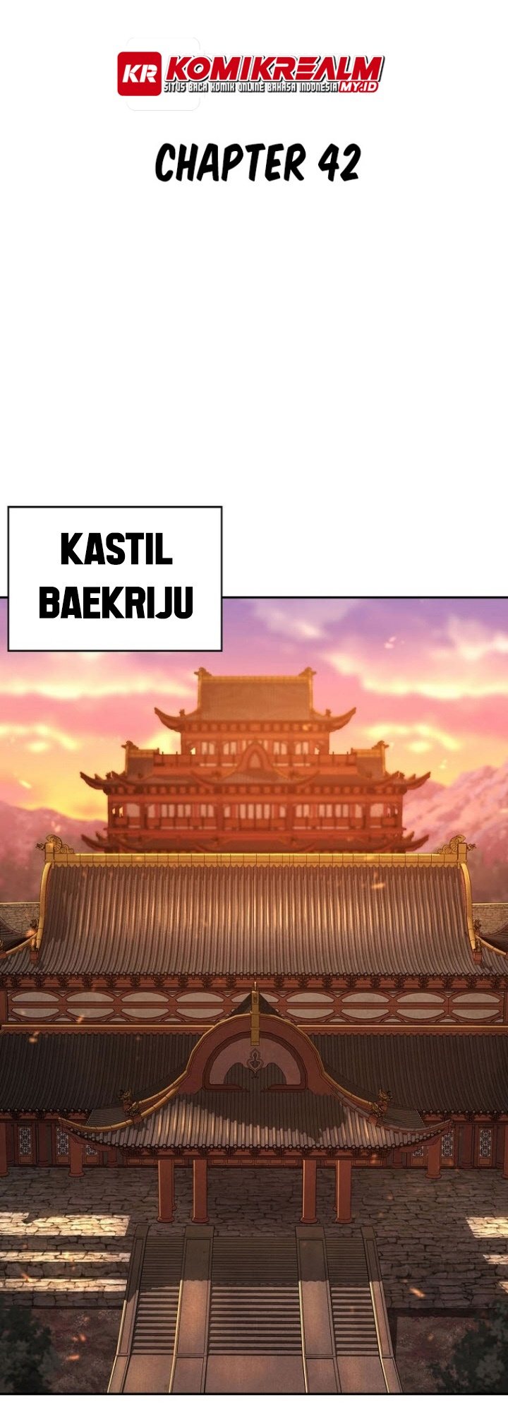 Sword Demon Island Chapter 42 - halaman 50