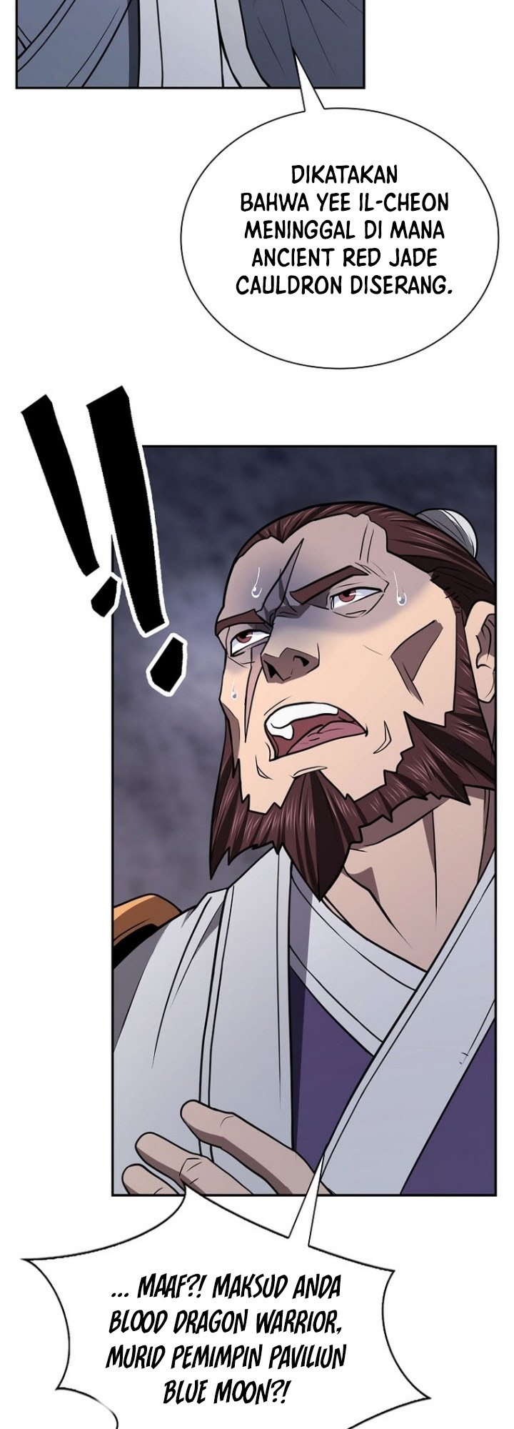 Sword Demon Island Chapter 42 - halaman 56