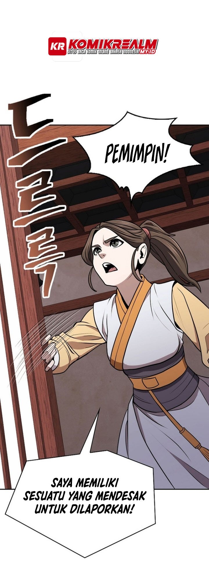 Sword Demon Island Chapter 42 - halaman 60