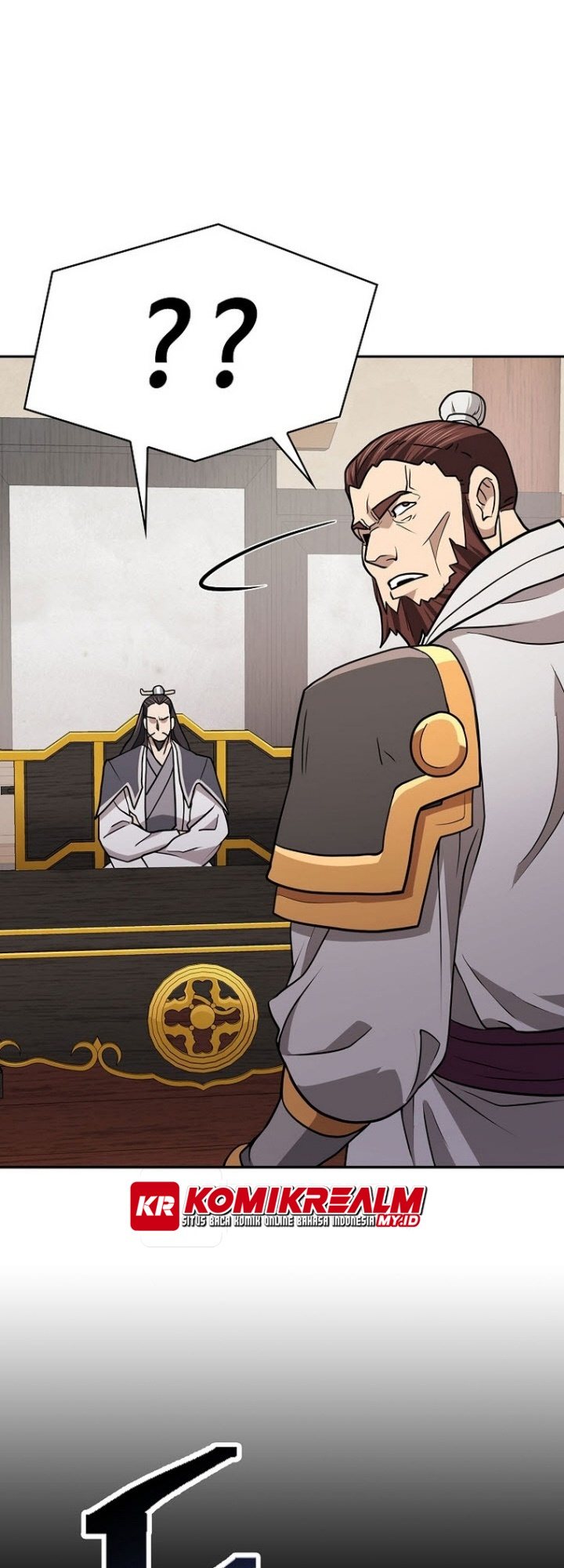 Sword Demon Island Chapter 42 - halaman 61