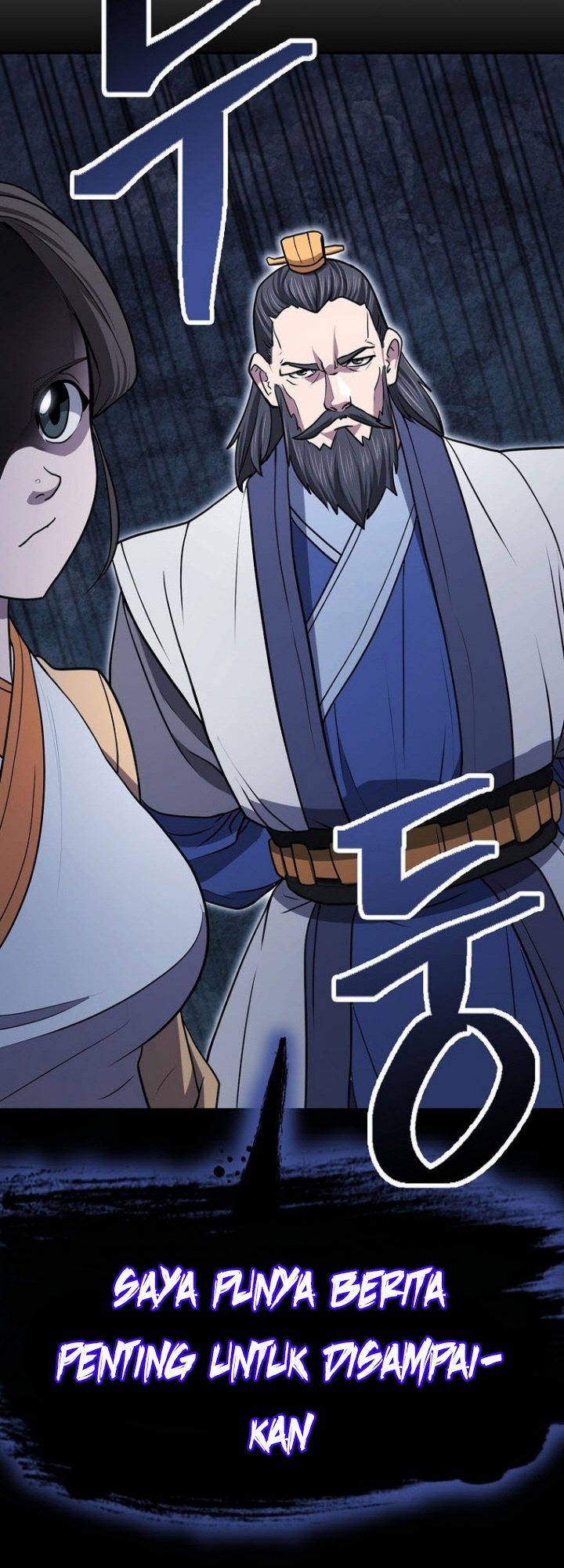 Sword Demon Island Chapter 42 - halaman 62