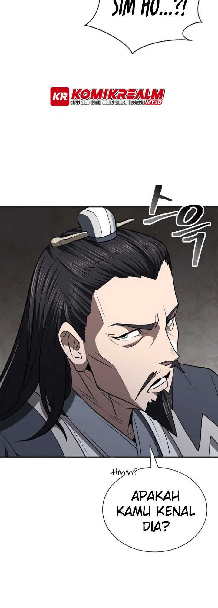 Sword Demon Island Chapter 43 - halaman 10