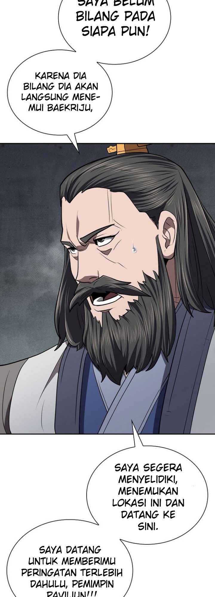 Sword Demon Island Chapter 43 - halaman 15