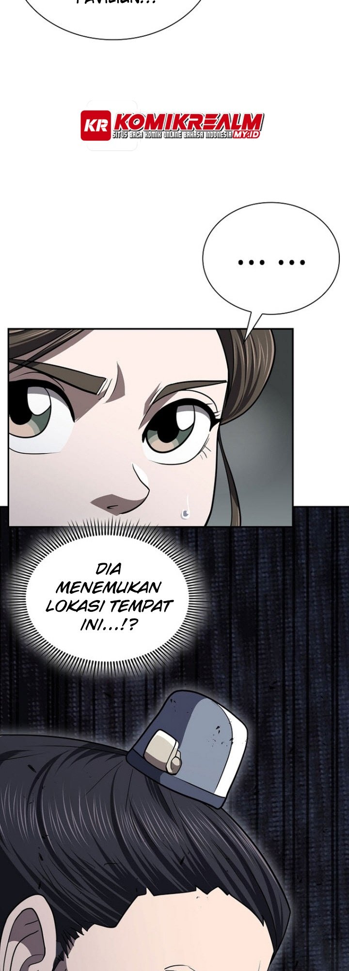 Sword Demon Island Chapter 43 - halaman 16
