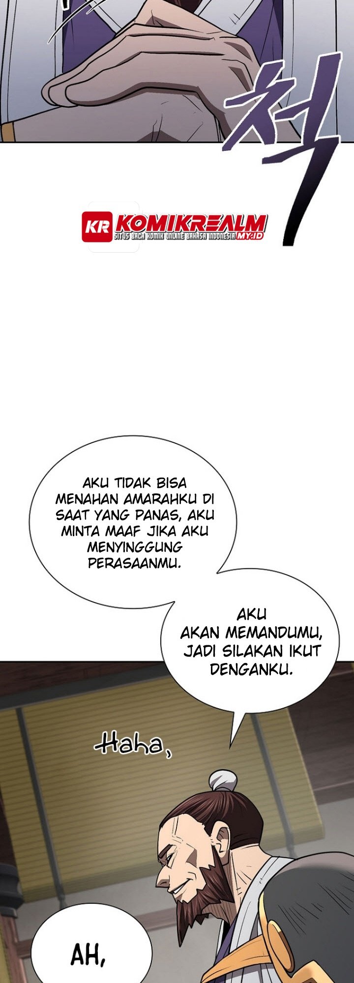 Sword Demon Island Chapter 43 - halaman 25