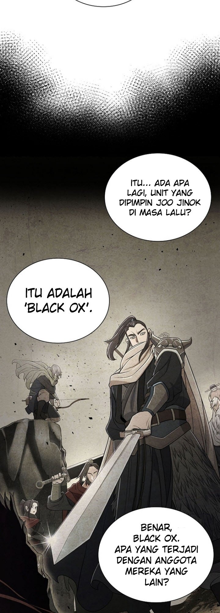 Sword Demon Island Chapter 43 - halaman 29