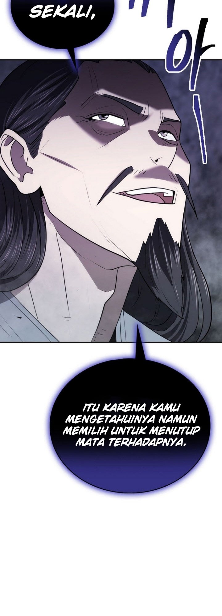 Sword Demon Island Chapter 43 - halaman 40