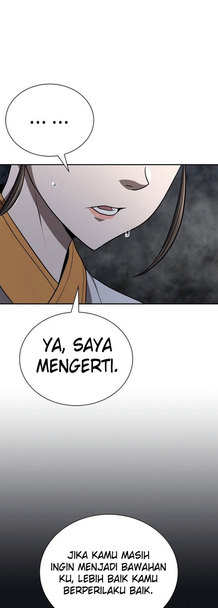 Sword Demon Island Chapter 43 - halaman 42