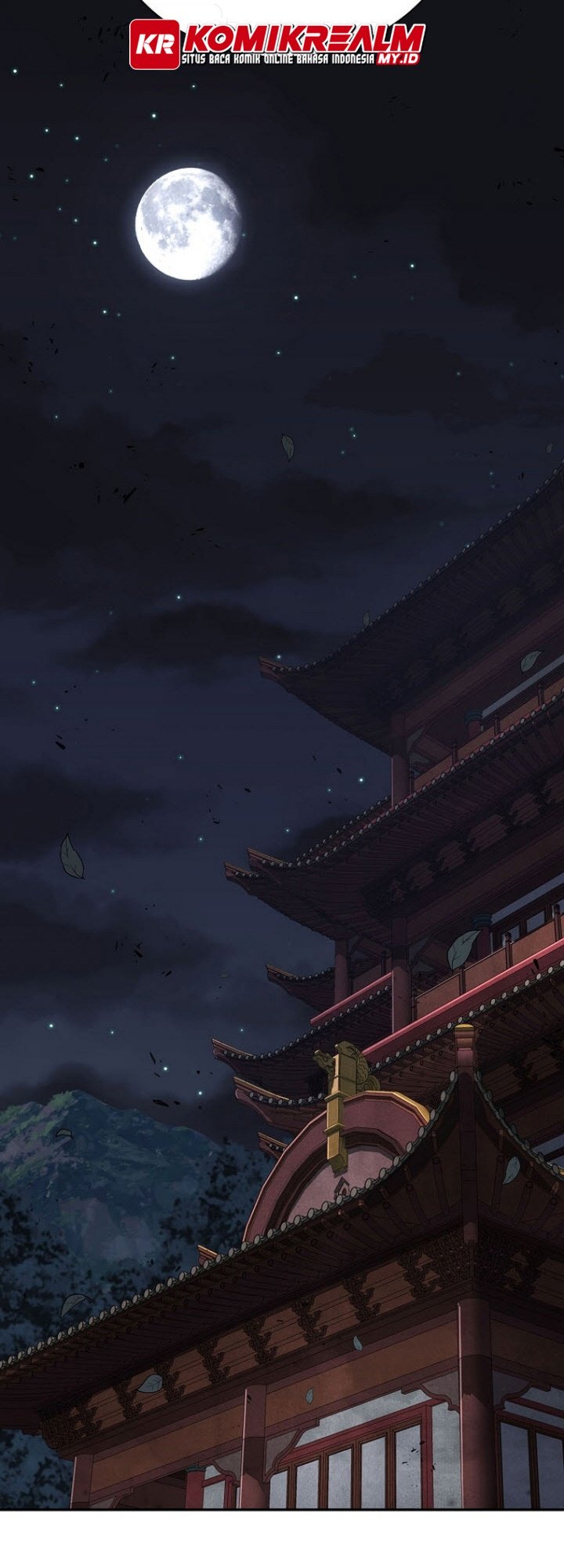 Sword Demon Island Chapter 43 - halaman 43